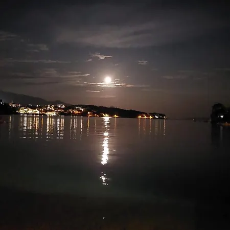 Kwatera prywatna Suzana Including Private Pool