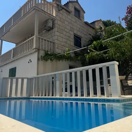Suzana Including Private Pool