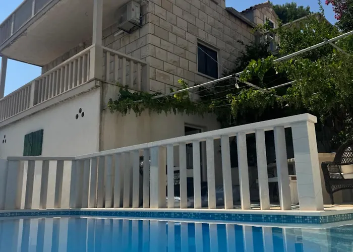 Suzana Including Private Pool