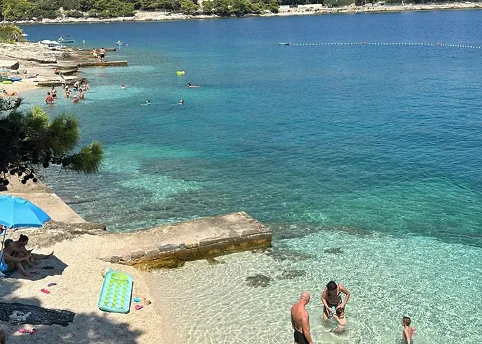Suzana Including Private Pool *